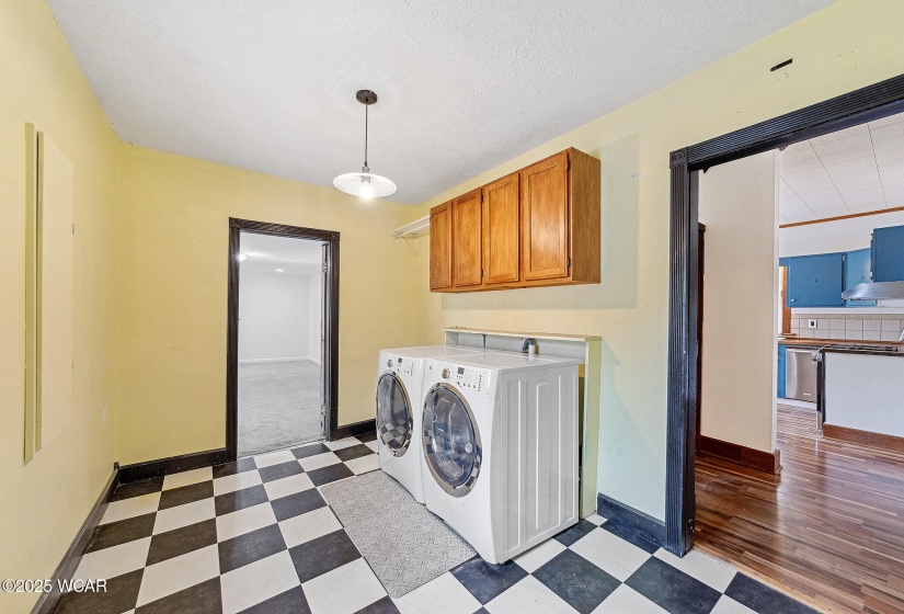 442 Cherry Street, Bluffton, Ohio, 4 Bedrooms Bedrooms, ,1 BathroomBathrooms,Residential,For Sale,Cherry,306779