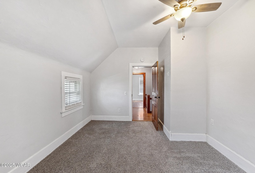 442 Cherry Street, Bluffton, Ohio, 4 Bedrooms Bedrooms, ,1 BathroomBathrooms,Residential,For Sale,Cherry,306779