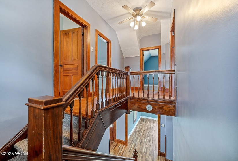 442 Cherry Street, Bluffton, Ohio, 4 Bedrooms Bedrooms, ,1 BathroomBathrooms,Residential,For Sale,Cherry,306779