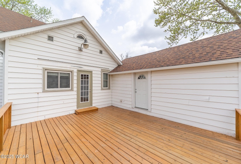442 Cherry Street, Bluffton, Ohio, 4 Bedrooms Bedrooms, ,1 BathroomBathrooms,Residential,For Sale,Cherry,306779