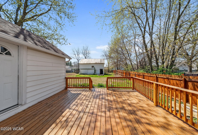 442 Cherry Street, Bluffton, Ohio, 4 Bedrooms Bedrooms, ,1 BathroomBathrooms,Residential,For Sale,Cherry,306779