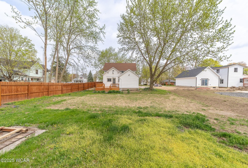 442 Cherry Street, Bluffton, Ohio, 4 Bedrooms Bedrooms, ,1 BathroomBathrooms,Residential,For Sale,Cherry,306779