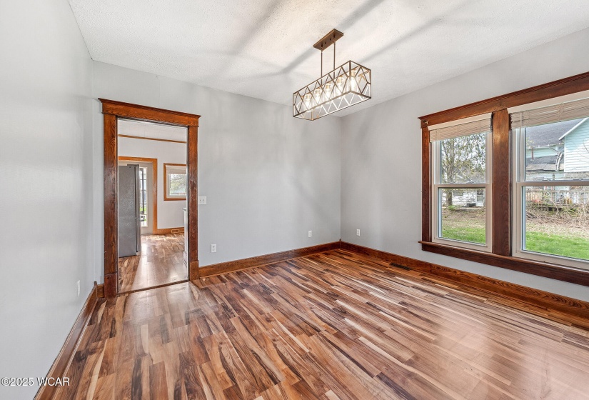 442 Cherry Street, Bluffton, Ohio, 4 Bedrooms Bedrooms, ,1 BathroomBathrooms,Residential,For Sale,Cherry,306779