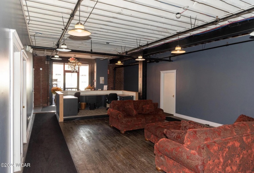 130 Crawford Street, Findlay, Ohio, ,Commercial Lease,For Rent,Crawford,303749