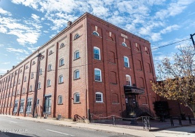 130 Crawford Street, Findlay, Ohio, ,Commercial Lease,For Rent,Crawford,303749