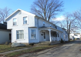 619 Miami Avenue, Sidney, Ohio 45365, 2 Bedrooms Bedrooms, ,1 BathroomBathrooms,Residential,For Sale,Miami,1036806