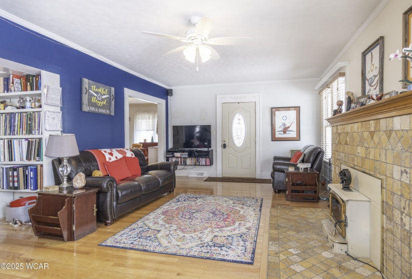 111 Pinehurst Street, Sidney, Ohio, 4 Bedrooms Bedrooms, ,2 BathroomsBathrooms,Residential,For Sale,Pinehurst,306139