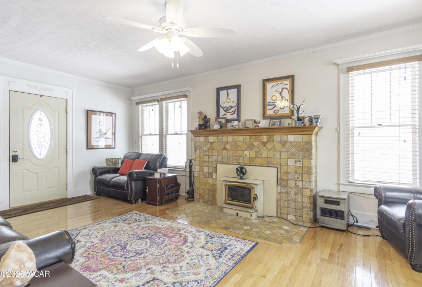 111 Pinehurst Street, Sidney, Ohio, 4 Bedrooms Bedrooms, ,2 BathroomsBathrooms,Residential,For Sale,Pinehurst,306139