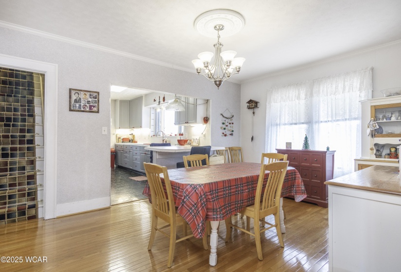 111 Pinehurst Street, Sidney, Ohio, 4 Bedrooms Bedrooms, ,2 BathroomsBathrooms,Residential,For Sale,Pinehurst,306139