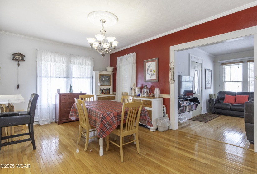 111 Pinehurst Street, Sidney, Ohio, 4 Bedrooms Bedrooms, ,2 BathroomsBathrooms,Residential,For Sale,Pinehurst,306139