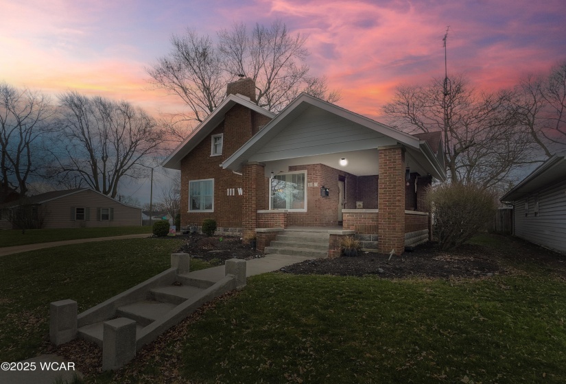 111 Pinehurst Street, Sidney, Ohio, 4 Bedrooms Bedrooms, ,2 BathroomsBathrooms,Residential,For Sale,Pinehurst,306139