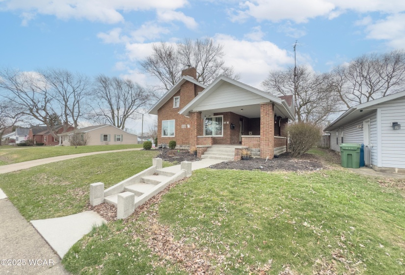 111 Pinehurst Street, Sidney, Ohio, 4 Bedrooms Bedrooms, ,2 BathroomsBathrooms,Residential,For Sale,Pinehurst,306139