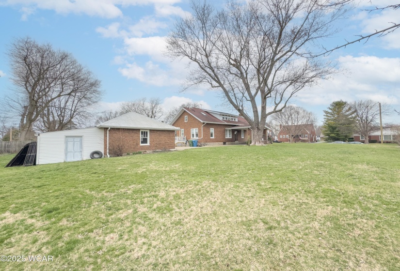 111 Pinehurst Street, Sidney, Ohio, 4 Bedrooms Bedrooms, ,2 BathroomsBathrooms,Residential,For Sale,Pinehurst,306139