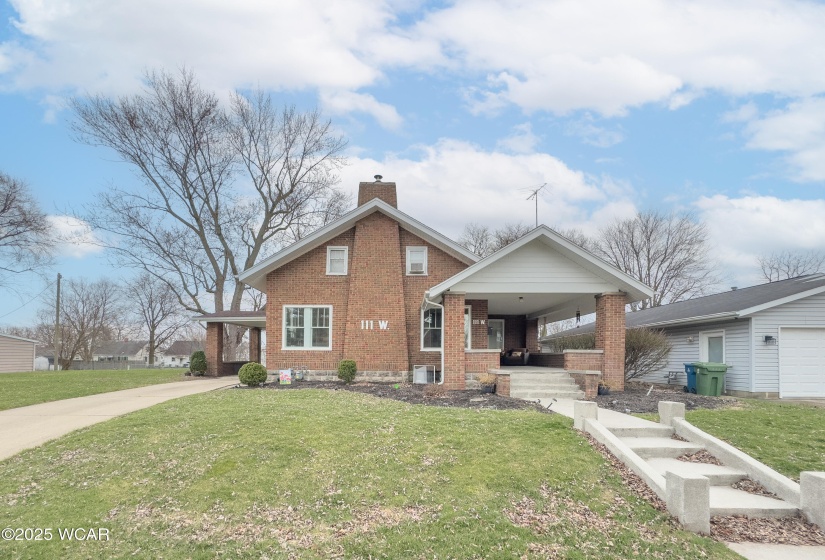 111 Pinehurst Street, Sidney, Ohio, 4 Bedrooms Bedrooms, ,2 BathroomsBathrooms,Residential,For Sale,Pinehurst,306139