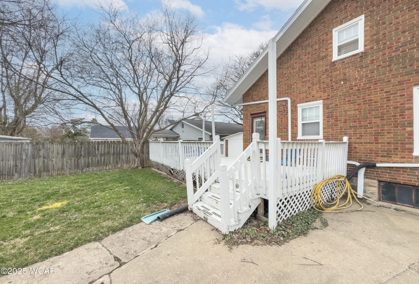 111 Pinehurst Street, Sidney, Ohio, 4 Bedrooms Bedrooms, ,2 BathroomsBathrooms,Residential,For Sale,Pinehurst,306139