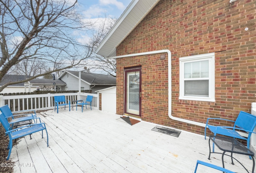 111 Pinehurst Street, Sidney, Ohio, 4 Bedrooms Bedrooms, ,2 BathroomsBathrooms,Residential,For Sale,Pinehurst,306139