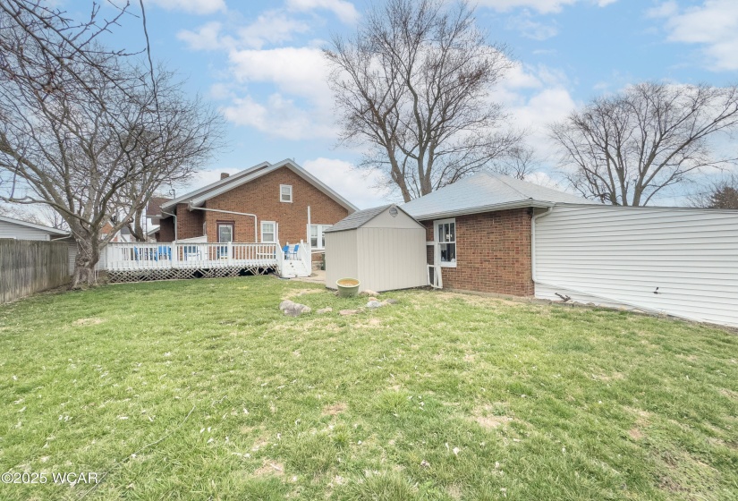111 Pinehurst Street, Sidney, Ohio, 4 Bedrooms Bedrooms, ,2 BathroomsBathrooms,Residential,For Sale,Pinehurst,306139