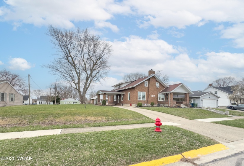 111 Pinehurst Street, Sidney, Ohio, 4 Bedrooms Bedrooms, ,2 BathroomsBathrooms,Residential,For Sale,Pinehurst,306139