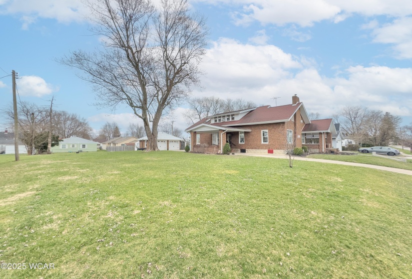 111 Pinehurst Street, Sidney, Ohio, 4 Bedrooms Bedrooms, ,2 BathroomsBathrooms,Residential,For Sale,Pinehurst,306139