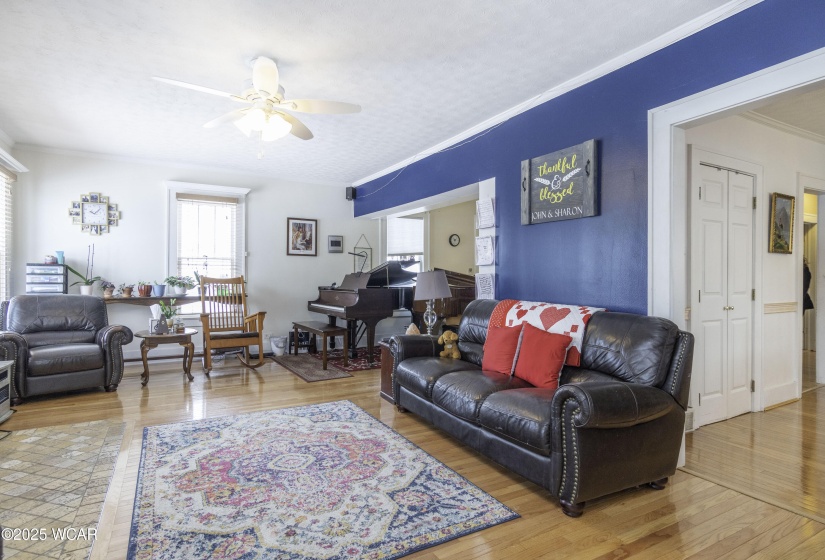 111 Pinehurst Street, Sidney, Ohio, 4 Bedrooms Bedrooms, ,2 BathroomsBathrooms,Residential,For Sale,Pinehurst,306139