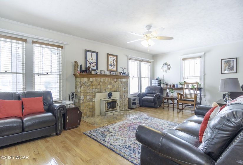111 Pinehurst Street, Sidney, Ohio, 4 Bedrooms Bedrooms, ,2 BathroomsBathrooms,Residential,For Sale,Pinehurst,306139