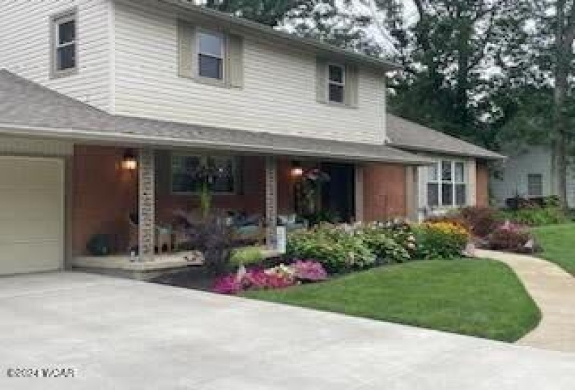 3449 Greens Road, Lima, Ohio, 4 Bedrooms Bedrooms, ,2 BathroomsBathrooms,Residential,For Sale,Greens,305530