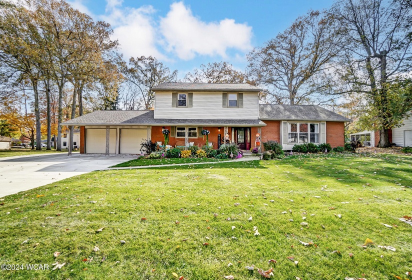 3449 Greens Road, Lima, Ohio, 4 Bedrooms Bedrooms, ,2 BathroomsBathrooms,Residential,For Sale,Greens,305530