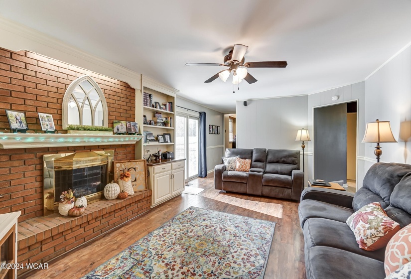 3449 Greens Road, Lima, Ohio, 4 Bedrooms Bedrooms, ,2 BathroomsBathrooms,Residential,For Sale,Greens,305530