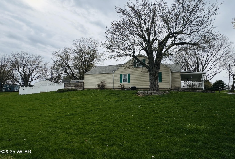 2704 Lost Creek Boulevard, Lima, Ohio, 3 Bedrooms Bedrooms, ,2 BathroomsBathrooms,Residential,For Sale,Lost Creek,306740