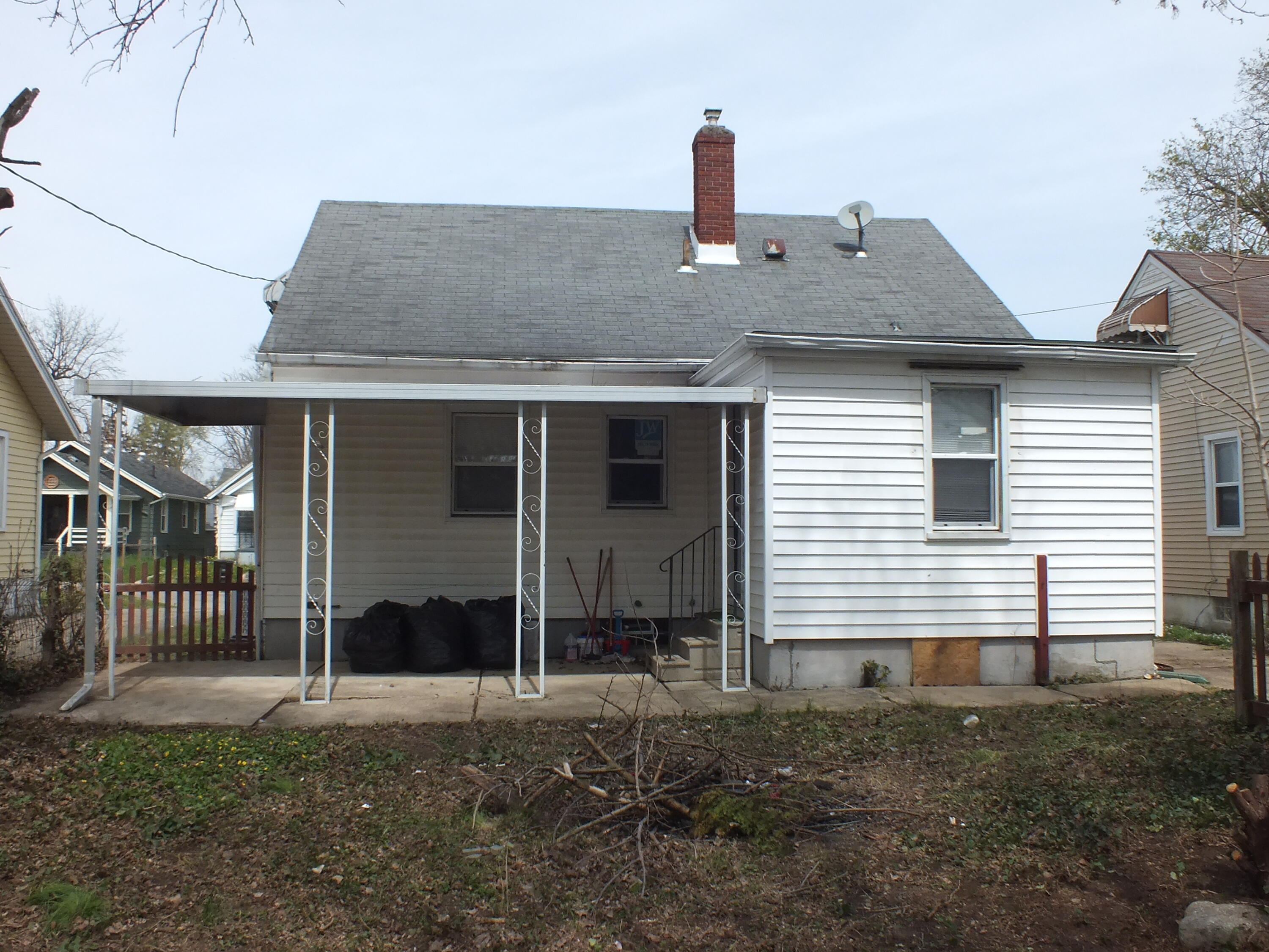 324 Maplewood Avenue, Dayton, Ohio 45405