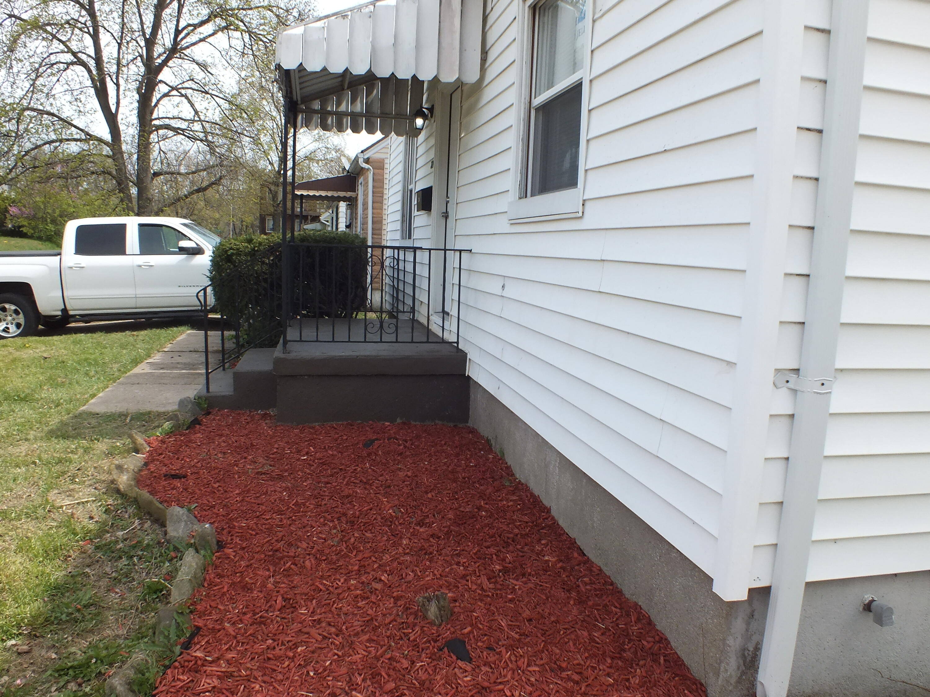 324 Maplewood Avenue, Dayton, Ohio 45405