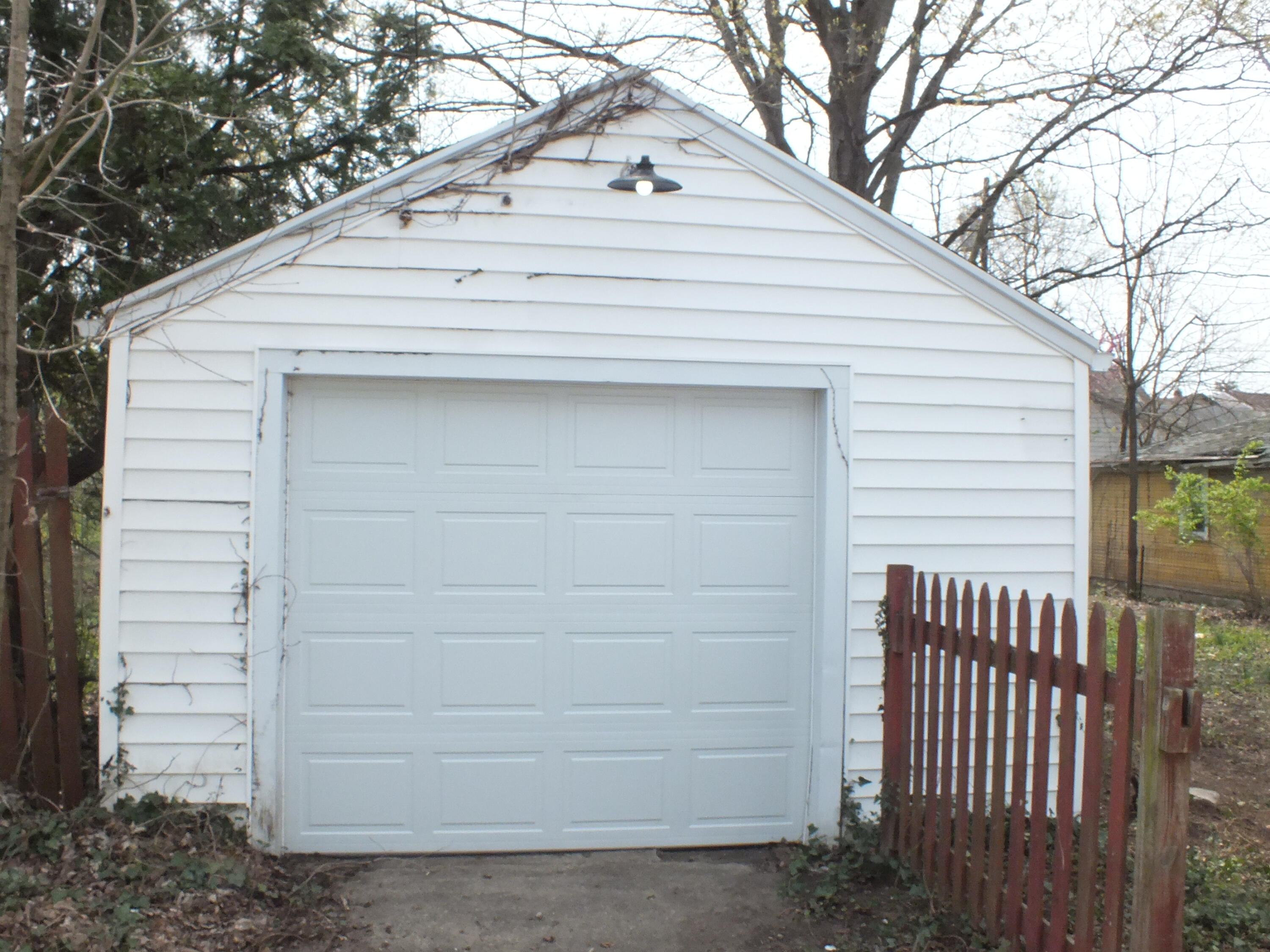 324 Maplewood Avenue, Dayton, Ohio 45405