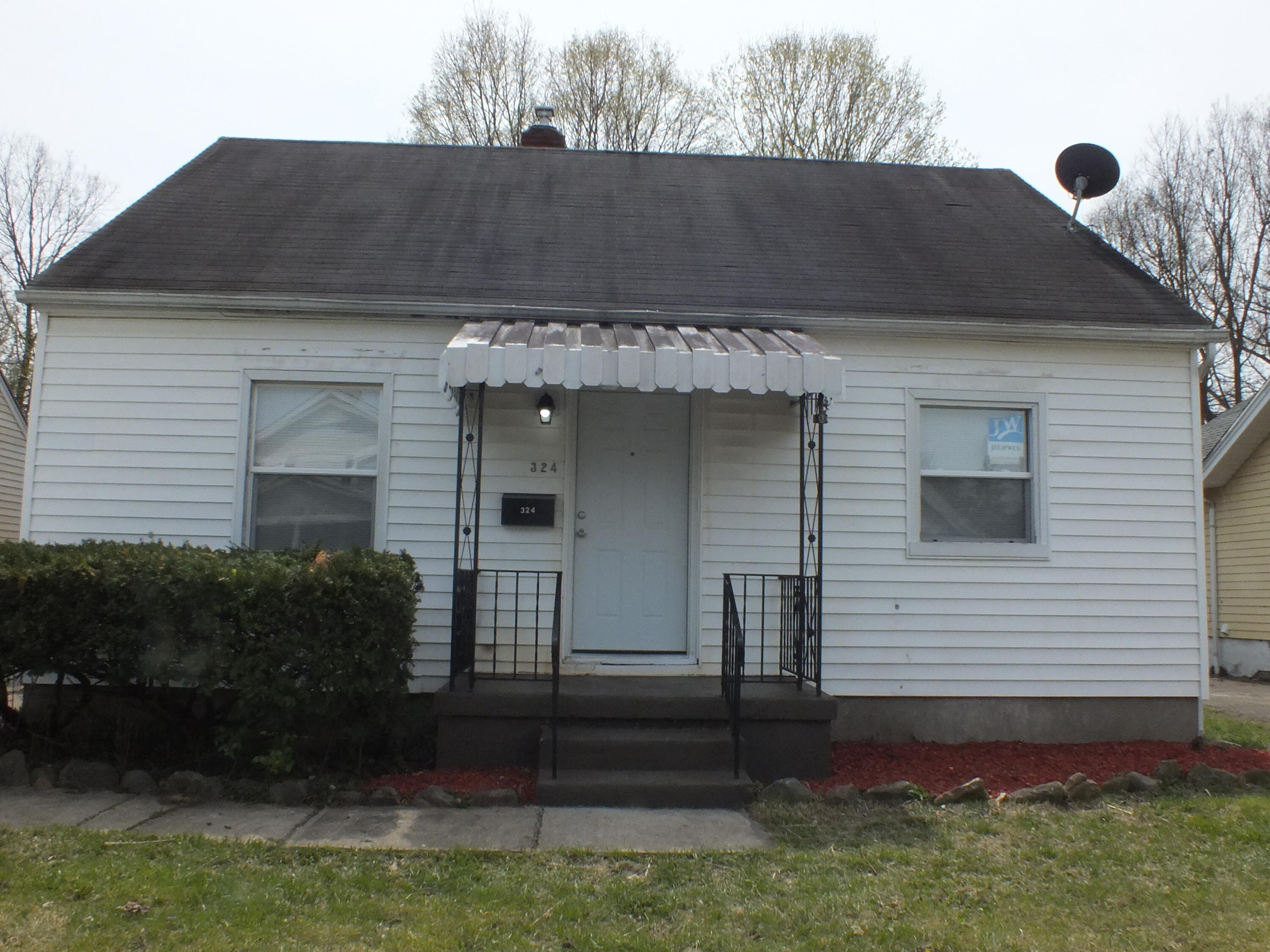 324 Maplewood Avenue, Dayton, Ohio 45405