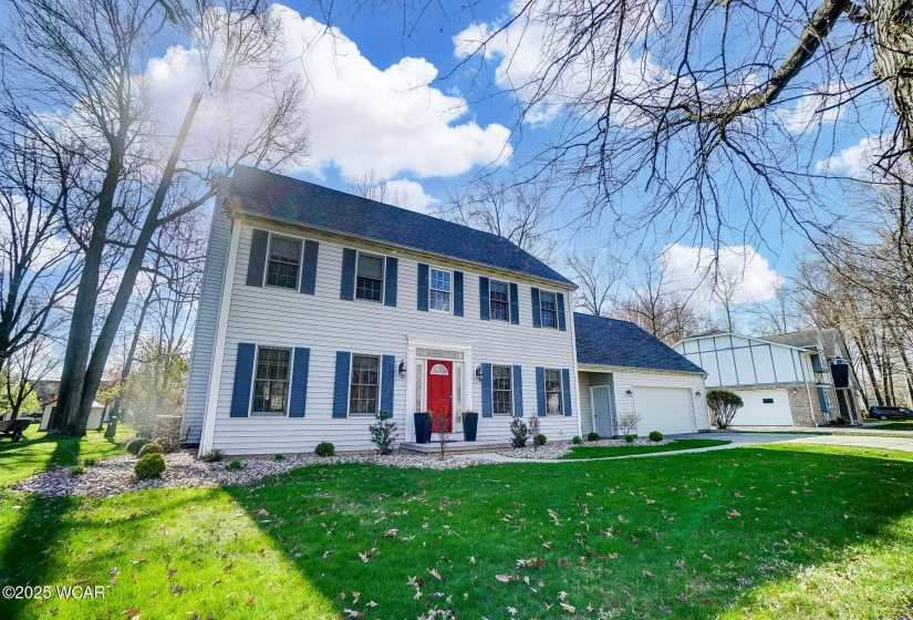 2720 Kimberly Drive, Lima, Ohio, 3 Bedrooms Bedrooms, ,3 BathroomsBathrooms,Residential,For Sale,Kimberly,306797
