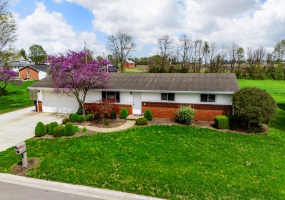 109 Long Street, Pleasant Hill, Ohio 45359, 3 Bedrooms Bedrooms, ,2 BathroomsBathrooms,Residential,For Sale,Long,1038121