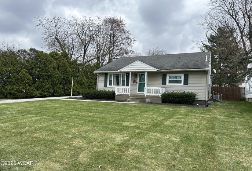 701 Nixon Avenue, Lima, Ohio, 2 Bedrooms Bedrooms, ,1 BathroomBathrooms,Residential,For Sale,Nixon,306801