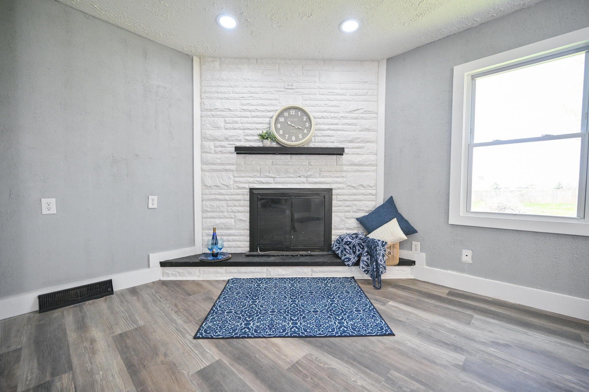 245 Gordon Road, Springfield, Ohio 45504