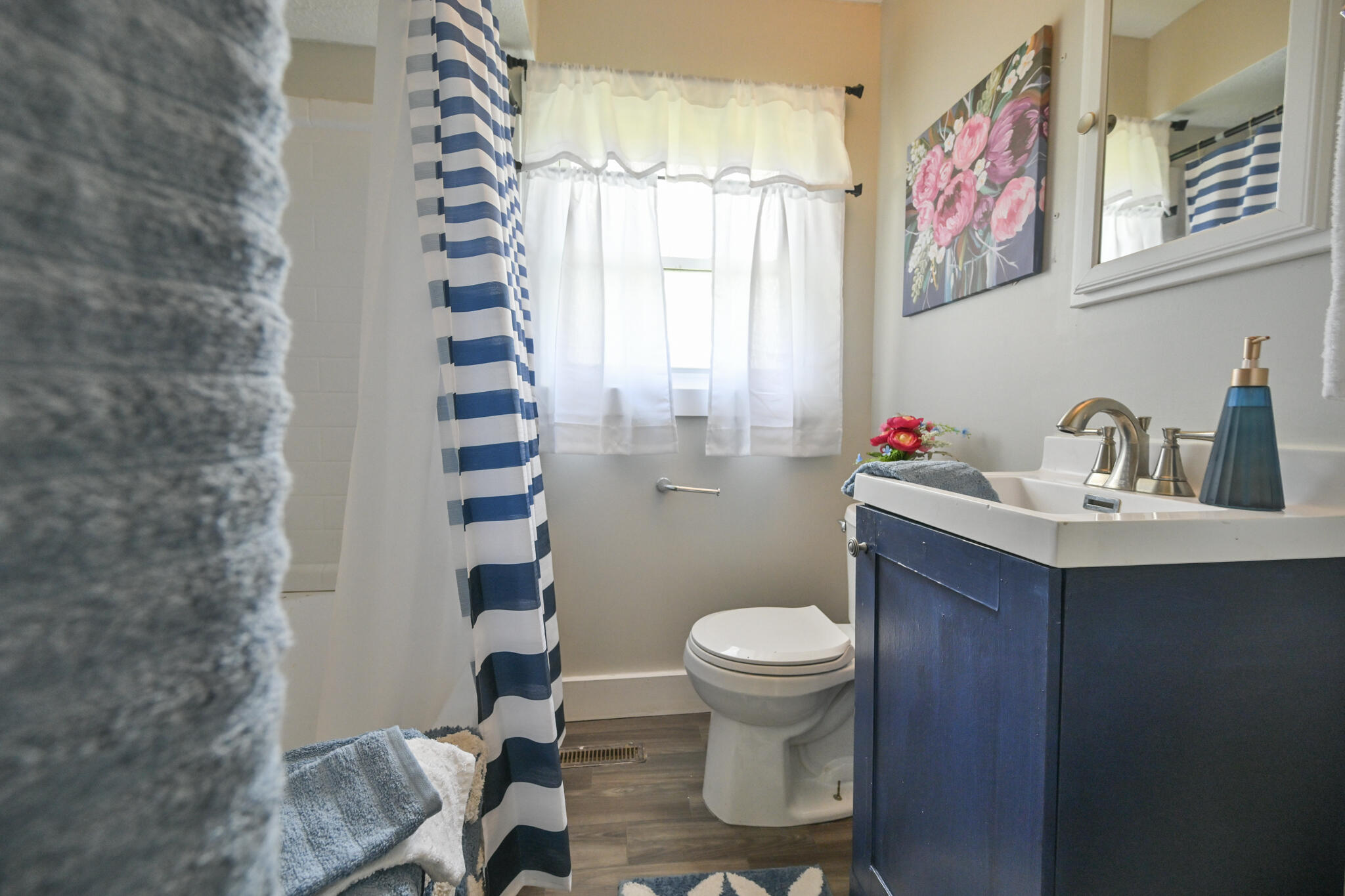 245 Gordon Road, Springfield, Ohio 45504