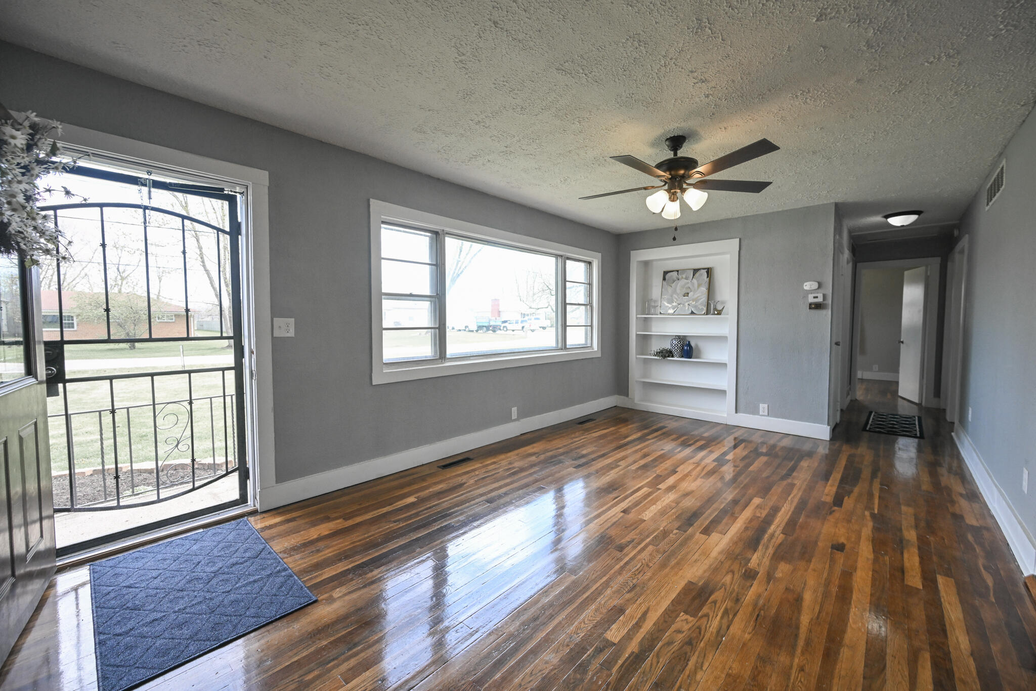 245 Gordon Road, Springfield, Ohio 45504