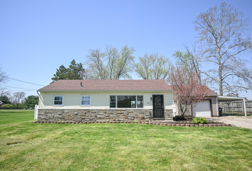 245 Gordon Rd
