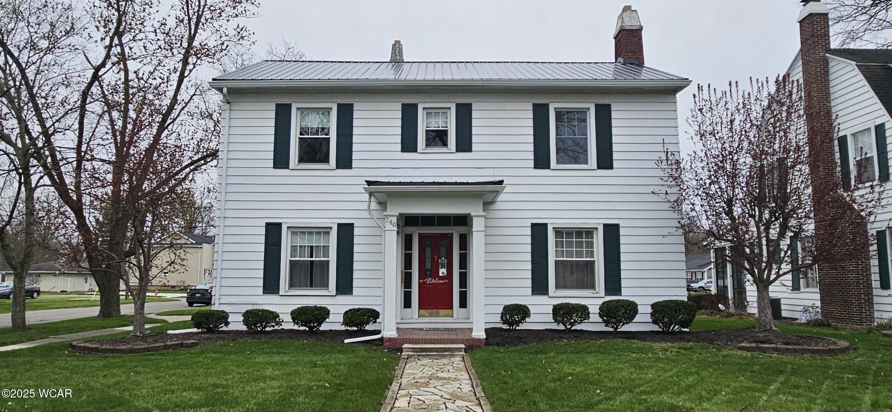 740 Main Street, Ottawa, Ohio