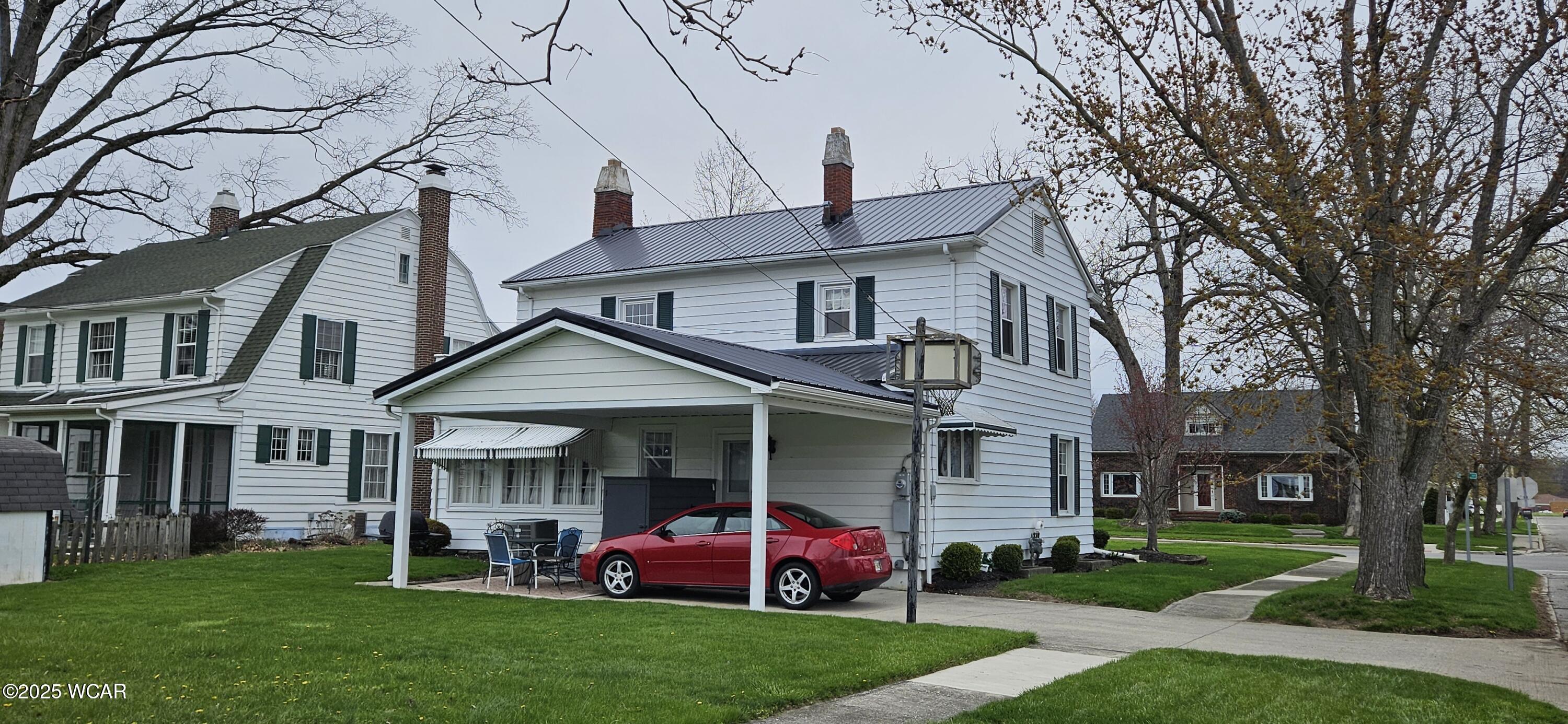 740 Main Street, Ottawa, Ohio