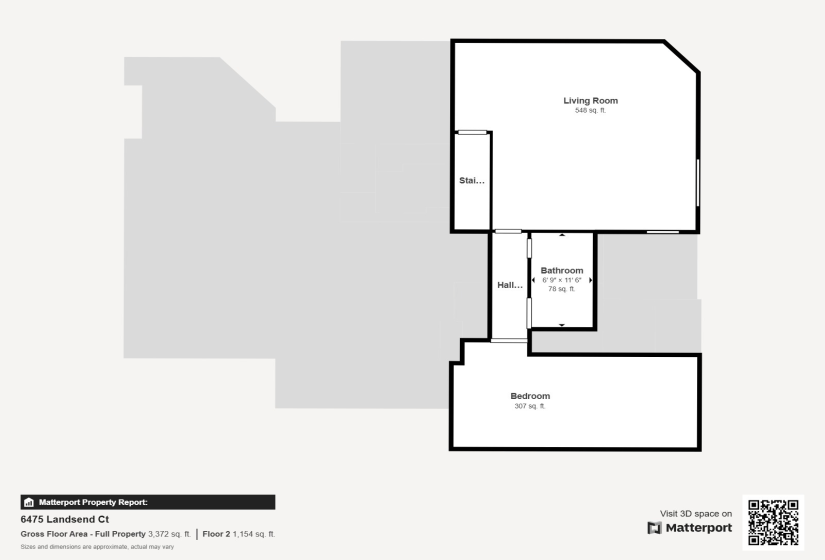 6475 Landsend Court, Dayton, Ohio 45414, 3 Bedrooms Bedrooms, ,3 BathroomsBathrooms,Residential,For Sale,Landsend,1038128