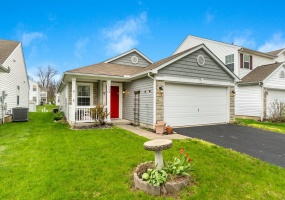 3962 Genteel Drive, Grove City, Ohio 43123, 3 Bedrooms Bedrooms, ,2 BathroomsBathrooms,Residential,For Sale,Genteel,1038130