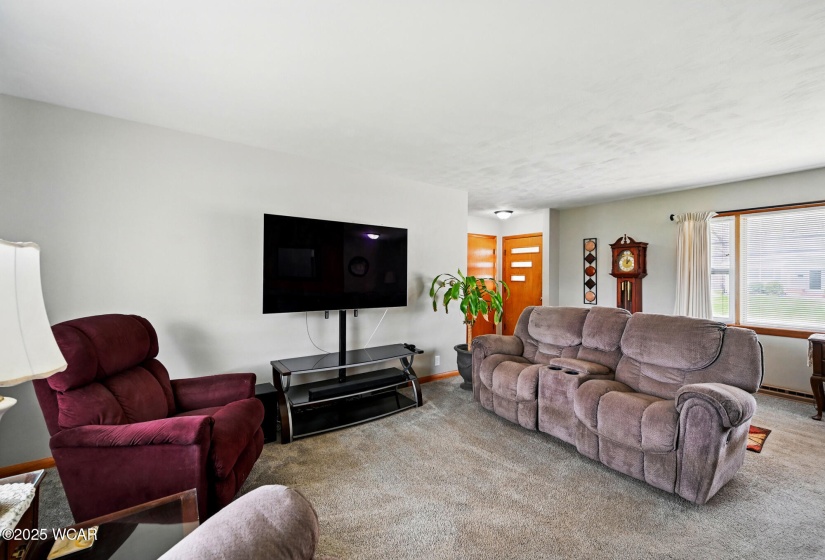 1533 Latham Avenue, Lima, Ohio, 3 Bedrooms Bedrooms, ,1 BathroomBathrooms,Residential,For Sale,Latham,306763
