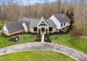 6831 Timberlands Drive, Dayton, Ohio 45414, 5 Bedrooms Bedrooms, ,4 BathroomsBathrooms,Residential,For Sale,Timberlands,1038133