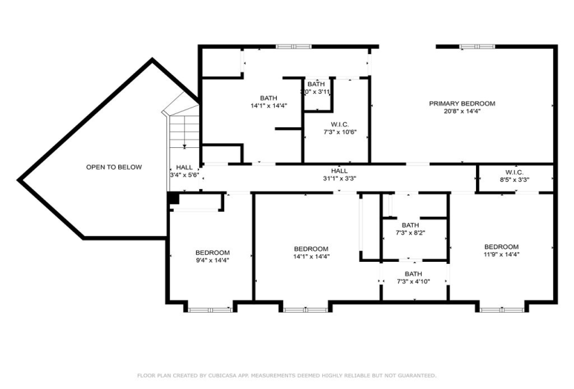 6831 Timberlands Drive, Dayton, Ohio 45414, 5 Bedrooms Bedrooms, ,4 BathroomsBathrooms,Residential,For Sale,Timberlands,1038133