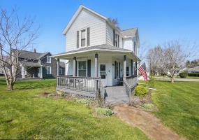 300 Jamestown Road, South Charleston, Ohio 45368, 3 Bedrooms Bedrooms, ,1 BathroomBathrooms,Residential,For Sale,Jamestown,1038136