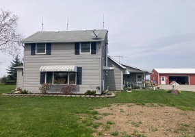 8785 Deep Cut Road, Spencerville, Ohio 45887, 2 Bedrooms Bedrooms, ,1 BathroomBathrooms,Residential,For Sale,Deep Cut,1038138