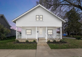 170 Madison Road, London, Ohio 43140, 2 Bedrooms Bedrooms, ,1 BathroomBathrooms,Residential,For Sale,Madison,1038144